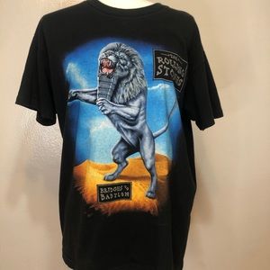 1997-1998 Rolling Stone Vintage T-Shirt